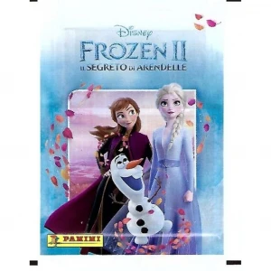 ieg™ Frozen II Çıkartma