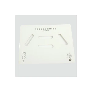 ieg™ Fular Kartı 14*16 cm