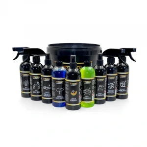 ieg™ Fulcar Full Oto Bakım Seti