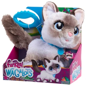 ieg™ FurReal Wag-A-Lots Kedi 28059