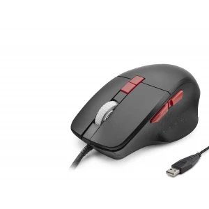 ieg ™ G370 Gaming Mouse 3600 Dpi Rgb - Siyah
