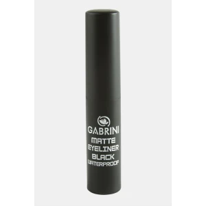 ieg™ Gabrini Matte Eyeliner Black