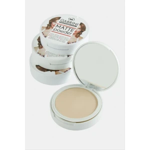 ieg™ Gabrini Matte Pudra