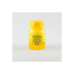 ieg™ Gabrini Oje Sil Süngerli Cam Aseton 75 ml