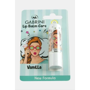 ieg™ Gabrini Vanilyalı Dudak Nemlendirici