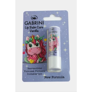 ieg™ Gabrini Vaniyalı Dudak Nemlendirici