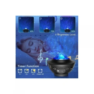 ieg™ Galaxy Cover Multifonksiyon Projektör