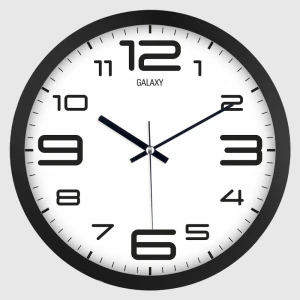 ieg™ Galaxy Dekoratif Duvar Saati 220-K-1