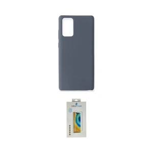 ieg™ Galaxy Note 20 Kılıf Ahenk Serisi - Şeffaf Polymer Nano Ekran Koruyucu