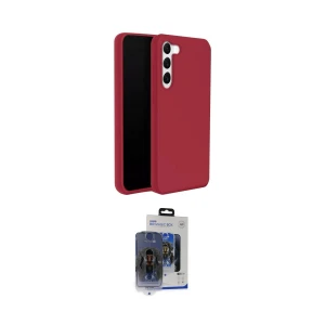 ieg™ Galaxy S24 Plus Kılıf Kozmos Yansıma Özel Seri - Siyah Vanessa Magic Cam