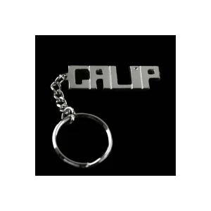 ieg™ Galip İsimli Anahtarlık