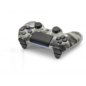ieg™ Gamepad Ps4 Uyumlu - Gri Kamuflaj ND400N