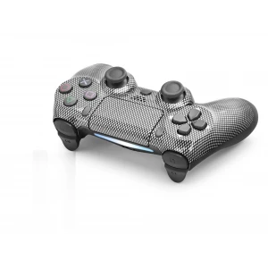 ieg™ Gamepad Ps4 Uyumlu - Siyah Beyaz ND400X