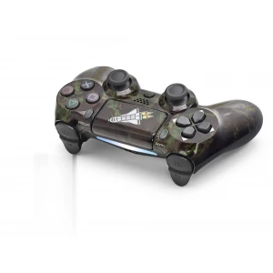 ieg™ Gamepad Ps4 Uyumlu - Siyah ND400AJ
