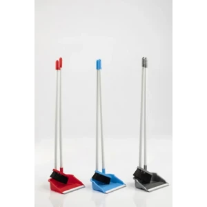 İEG® Gardenya Saplı Fırçalı Faraş 1 Adet Royaleks-Y-445