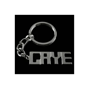ieg™ Gaye İsimli Anahtarlık