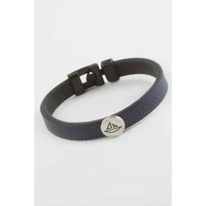 ieg™ Gemi Kaliteli Suni Deri Bileklik