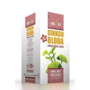 İEG Ginko Bloba Macun 420 Gr.