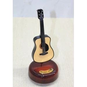 ieg™ Gitar Müzik Kutusu Model 1