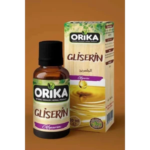 İEG Gliserin Yağı 20 Ml.