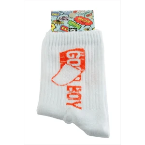 ieg™ Godboy Kolej Çorap 8*28