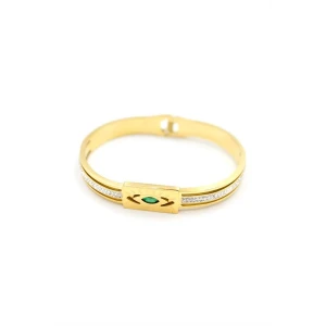 ieg™ Göz Bilezik - Altın