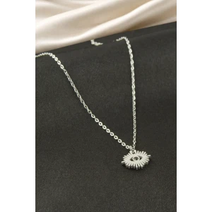 ieg™ Göz Çelik Kolye