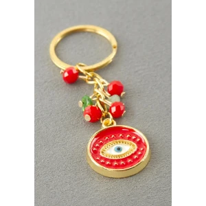 ieg™ Göz Kristal Anahtarlık