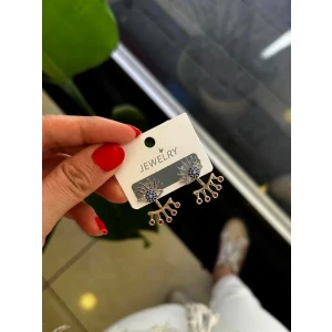 ieg™ Göz Küpe - Altın