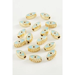 ieg™ Göz Mineli Bileklik ve Kolye Ucu Aparatı 1 Adet