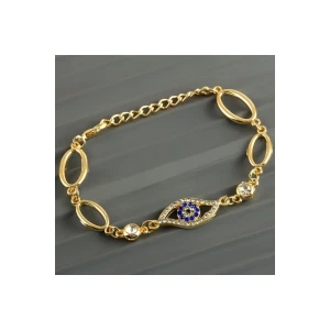 ieg™ Göz Taşlı Trend Bileklik