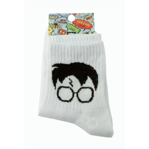 ieg™ Gözlük Kolej Çorap 8*28