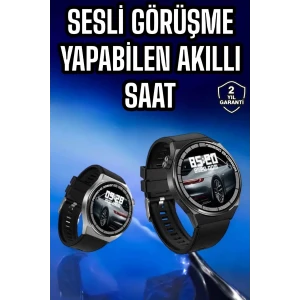 ieg™ GT8 AKILLI SAAT