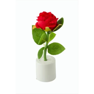 ieg™ Gül Işıklı Biblo 17 cm