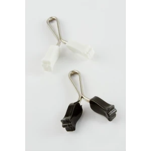 ieg™ Gül Klipsi Firkete