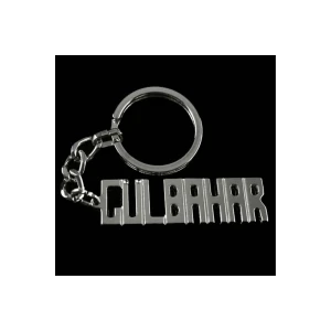 ieg™ Gülbahar İsimli Anahtarlık