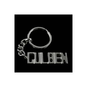 ieg™ Gülben İsimli Anahtarlık