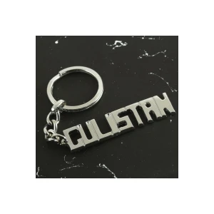 ieg™ Gülistan İsimli Anahtarlık