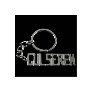 ieg™ Gülseren İsimli Anahtarlık