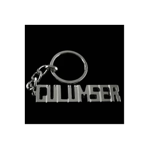 ieg™ Gülümser İsimli Anahtarlık