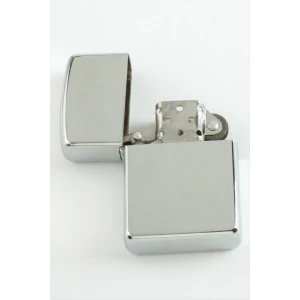 ieg™ Gümüş Renkli Çakmak