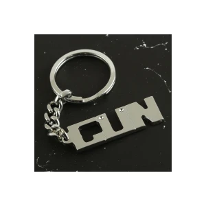 ieg™ Gün İsimli Anahtarlık