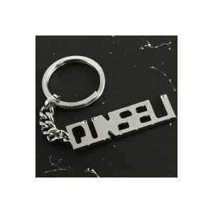 ieg™ Günseli İsimli Anahtarlık