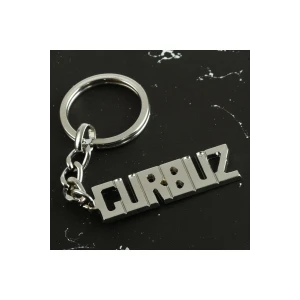 ieg™ Gürbüz İsimli Anahtarlık