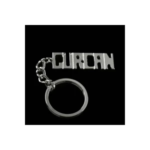 ieg™ Gürcan İsimli Anahtarlık