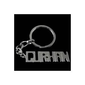 ieg™ Gürhan İsimli Anahtarlık