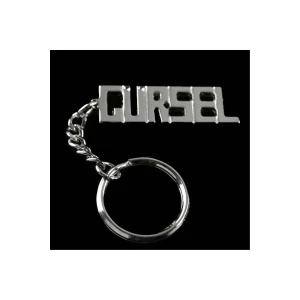 ieg™ Gürsel İsimli Anahtarlık