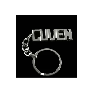 ieg™ Güven İsimli Anahtarlık