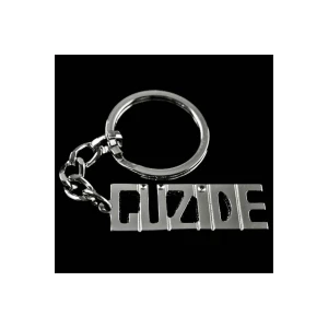 ieg™ Güzide İsimli Anahtarlık