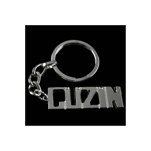 ieg™ Güzin İsimli Anahtarlık